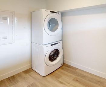 Washer/dryer